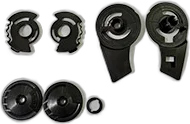Premier Land Cruiser Visor Mechanism Kit