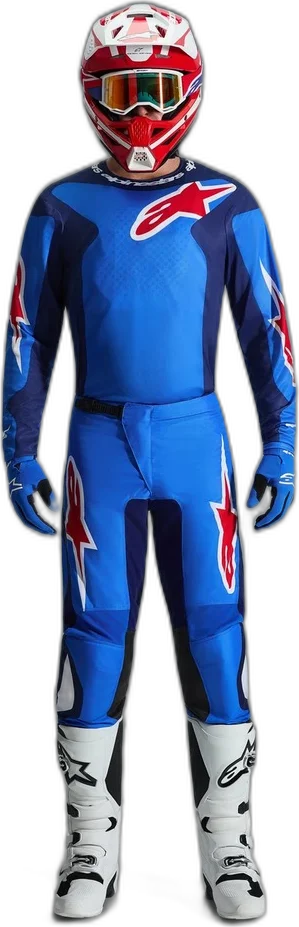 Alpinestars 2026 Fluid Grid Gear Set