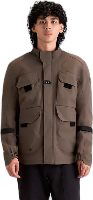 Alpinestars Altan Drystar® Jacket
