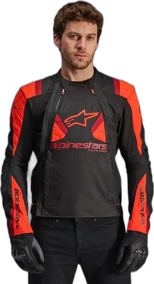 Alpinestars T-Stunt Air Jacket
