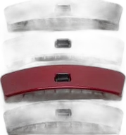 Shoei Neotec Top Air Outlet