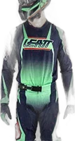 Leatt 4.5 Lite V.25 Jersey Matcha