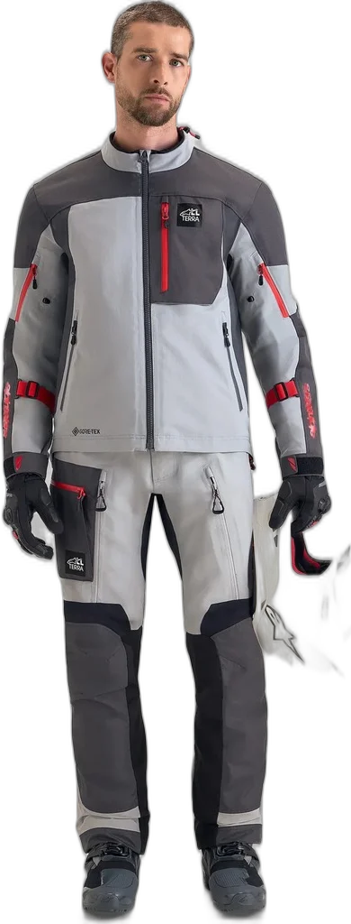 Alpinestars Arenis GORE-TEX Gear Set