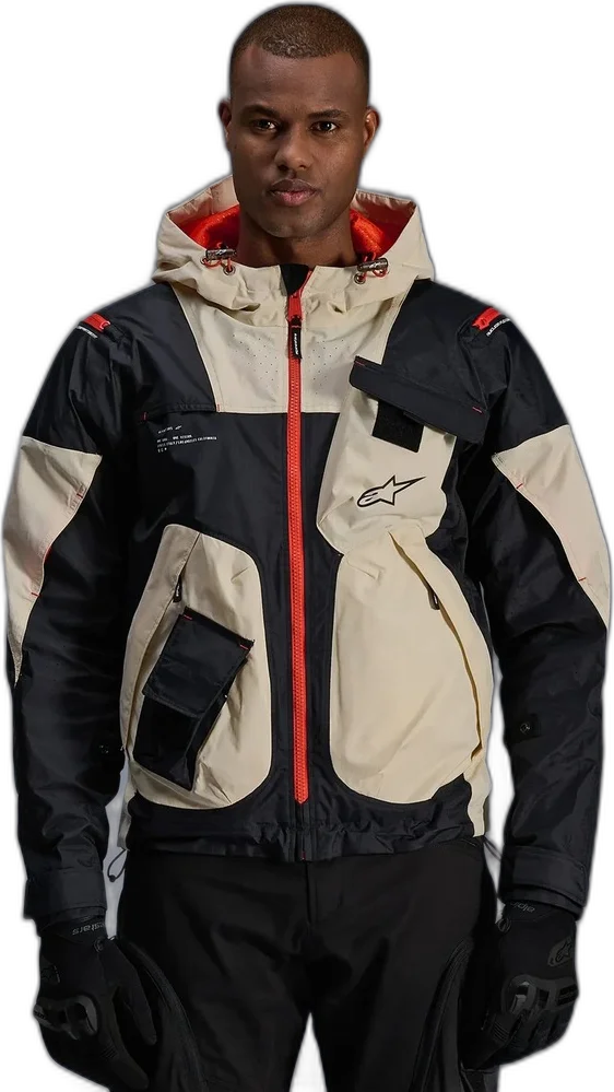 Alpinestars Mogress Air Jacket