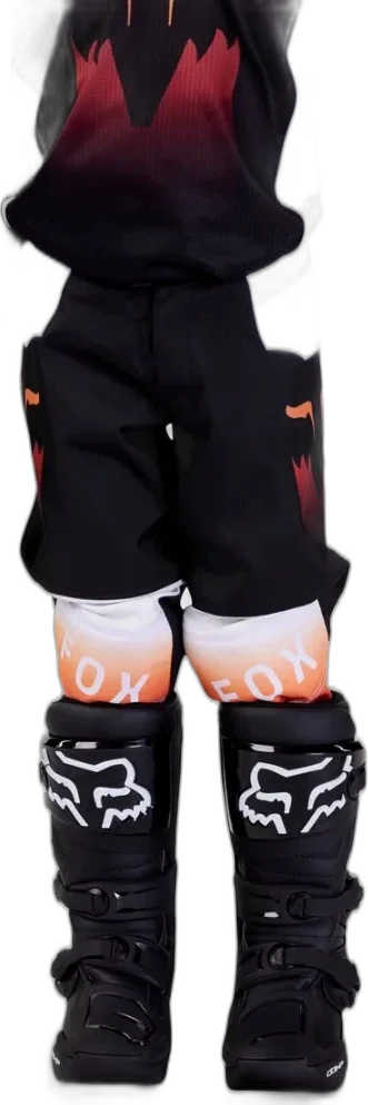 Fox Racing - Kids 180 Flora Pants, black