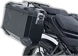 Sw Motech Trax Adv 37 Bags Kit Tracer 9 25 Black