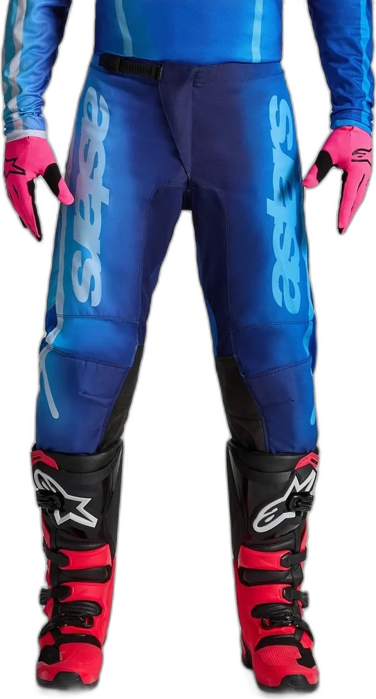 Alpinestars Fluid Kepler Pants, ucla blue blithe blue
