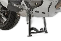 SW-Motech Sw Motech Central Stand Black Multistrada