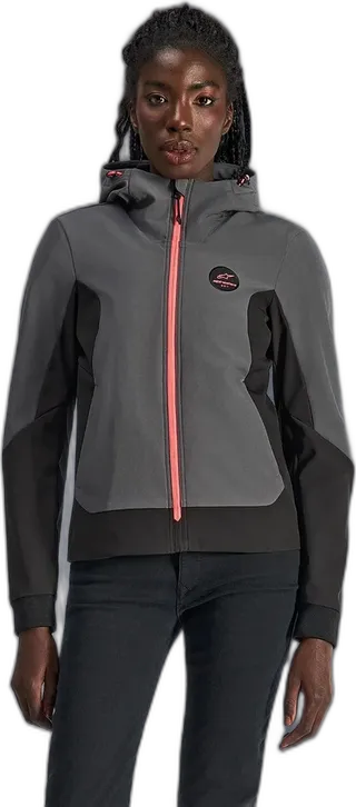 Alpinestars Stella Radium Tech Hoodie