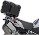 SW-Motech Sw Motech Trax Adv R1250 Gs Rallye Top Case Black