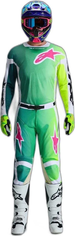 Alpinestars 2026 Racer Portl Gear Set