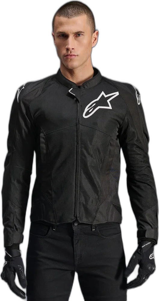 Alpinestars Viper Air V4 Jacket
