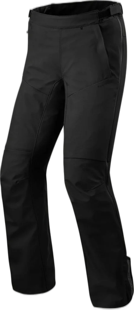 REV'IT! Pants Berlin H2O | Black, black