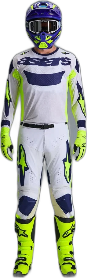 Alpinestars 2026 Racer Air Riway Gear Set