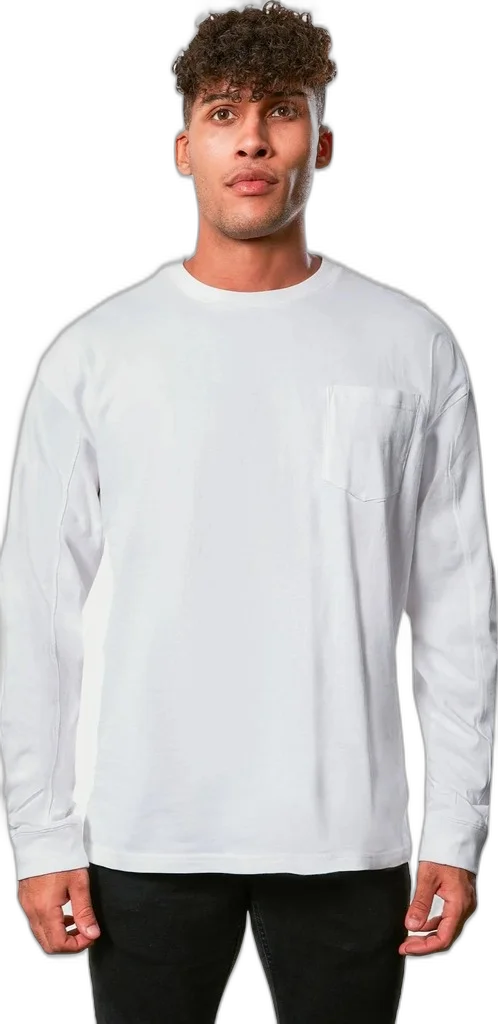 Alpinestars Vault Knit - Long Sleeve, White