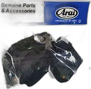 Arai Quantic Top Liner Blue