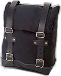 Unit Garage Side Bag + Triumph Frame Ug-1005bb