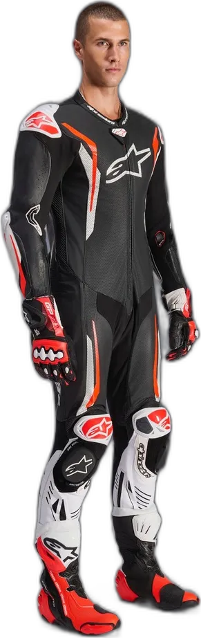 Alpinestars GP Tech V5 Leather Suit - 1Piece