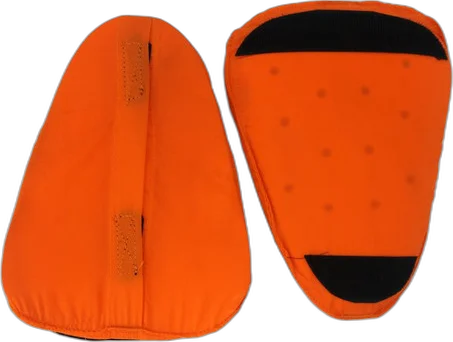 D3O D3O T5 Universal Hip Armor - Pair