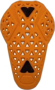 D3O LP1 Hook \x26 Loop Knee Pads