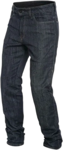 Dainese Denim Regular Pants