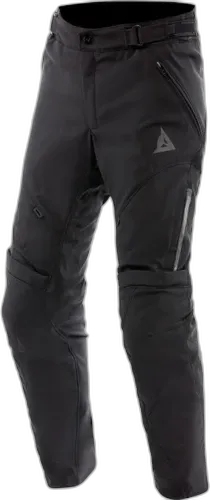 DAINESE Drake 2 Air Tex Black / Black Pants