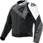 DAINESE Sportiva Leather Jacket