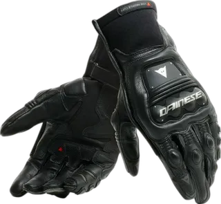 Dainese Steel-Pro In Gloves