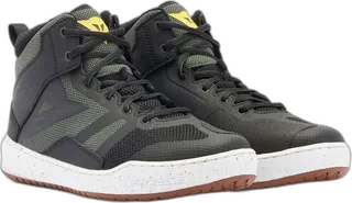 DAINESE Suburb Air Black / White / Army Green Boots