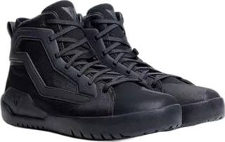 Dainese Motorcycle Shoes Urbactive GORE-TEX