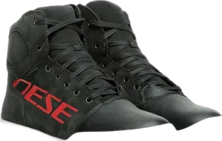 Dainese York D-WP Shoes