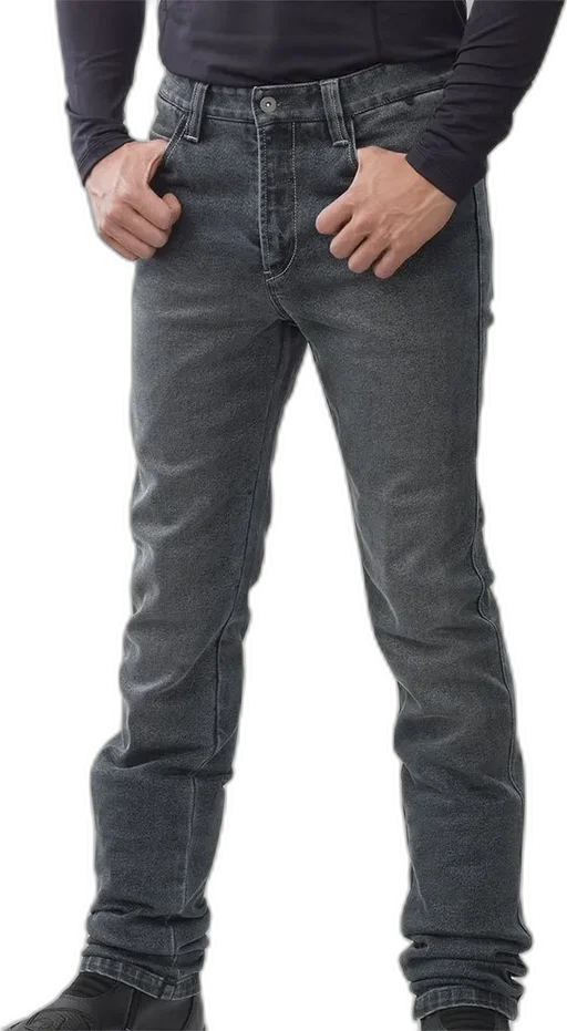 Dane Halvar Jeans