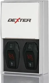 Dexter D1 EVO - DUO