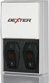 Dexter D1 EVO - DUO