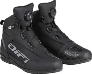 DIFI Blast 2 Aerotex waterproof Motorcycle Shoes
