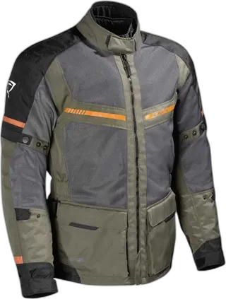 Difi Corsica Aerotex Jacket