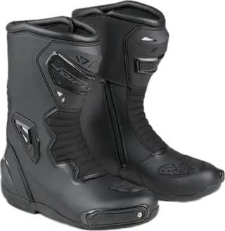 DIFI Drift Motorcycle Boots