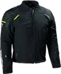 DIFI Justin Aerotex Urban waterproof Motorcycle Textile Jacket