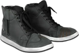 Difi Launch Aerotex Motorcycle Shoes
