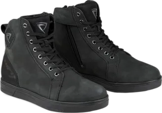 DIFI Nomad Aerotex waterproof Motorcycle Shoes