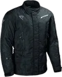 DIFI Shuttle Aerotex Solid waterproof Motorcycle Textile Jacket
