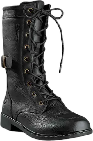 Difi Virginia Motorcycle Boots