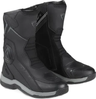 DIFI Warrior Aerotex Motorcycle Boots