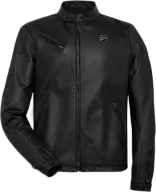 Ducati City Leather Jacket