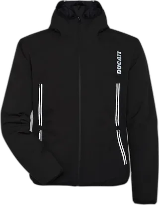 Ducati City Rain Jacket