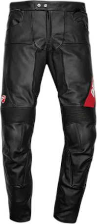 Ducati Company C4 Leather Trousers