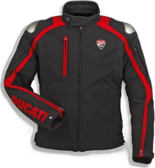 Ducati Corse Tex C6 Fabric Jacket