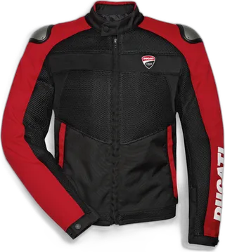 Ducati Corse Tex Summer C3 Jacket