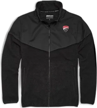 Ducati DC Speed Fleece Jacket