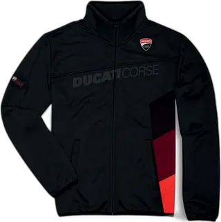 Ducati DC Sport Fleece Jacket